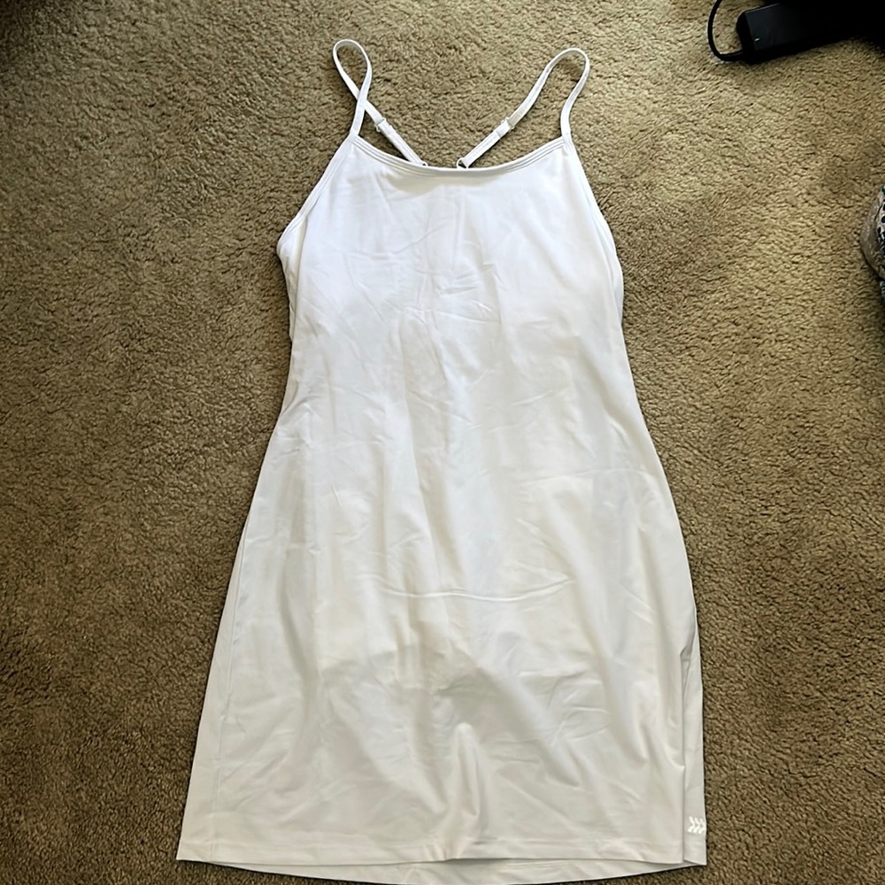 All in motion athletic dress